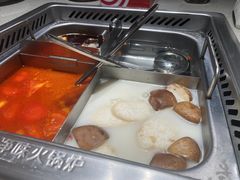 -海底捞火锅(德辉广场店)