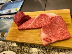 -神户牛排餐厅MOURIYA(总店)