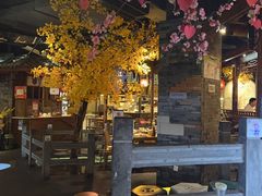 -卞氏菜根香(青羊万达店)