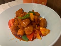 -秋色客家菜(流塘店)