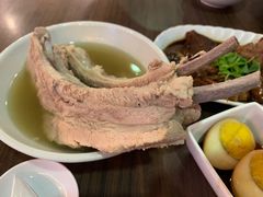 -松發肉骨茶(先得坊店)