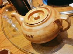 -快活林酸汤鱼鲜品火锅店(甲秀楼店)
