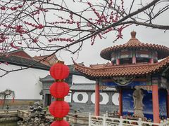 -皇罗禅寺