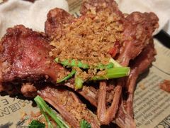 -避风塘(宝山万达店)