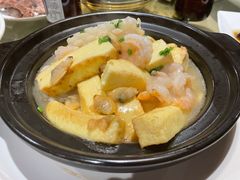 -东方亚克西餐厅(西康路店)