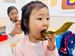 -第壹宝贝儿童教育中心(朝阳校区)