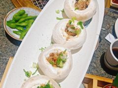 -NIUAN牛庵·日式和牛烧肉(恒隆店)