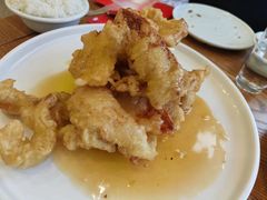 -李连贵酒家熏肉大饼(昆明街店)