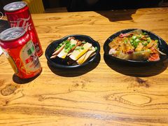 -我的面 川味Bistro(后沙峪店)