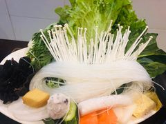 -呷哺呷哺(西单大悦城店)