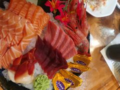 -松坂屋日料自助(长城路店)