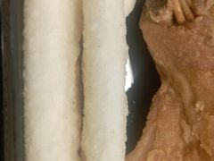 炸年糕-彭浦小玲炸鸡腿(延长路上海大学店)