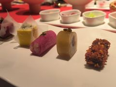 -鲤院·新中式美学·庭院餐厅(夫子庙店)