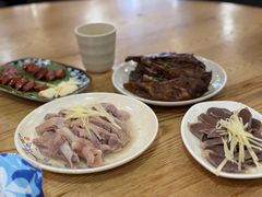 -乡亲鹅肉城(吴江店)