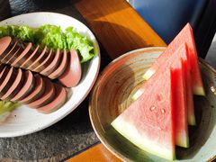 -老墙根涮肉·铜锅鲜羊肉(良乡店)