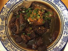 -乌镇那一年小院主题餐厅(甘泉西路店)
