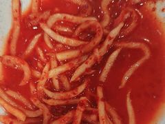 -高丽苑韩国烤肉(海昌路旗舰店)