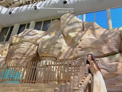 -杭州开元森泊度假乐园