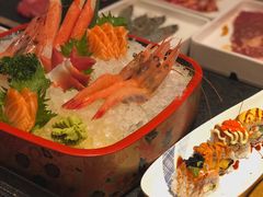 -神户赤童日式烤肉(金地广场店)