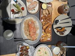 -卡朋西餐(宝安大仟里店)