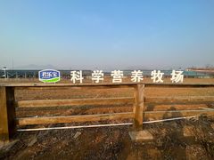 -君乐宝优致牧场