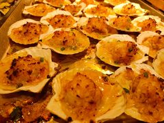 -亚马逊海鲜自助(梅溪湖步步高店)