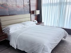 -北京希尔顿逸林酒店