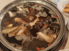 -太婆天府山珍酒楼(亚运村店)