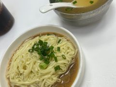 拌面-福信鱼丸(庆城店)