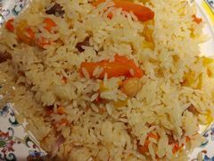 -撒拉花儿·新疆菜·清真(太阳宫店)