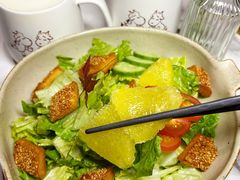 -丝路有约·优雅新疆菜(万宴城店)