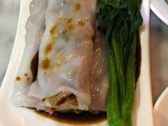 -糖朝(尖沙咀店)