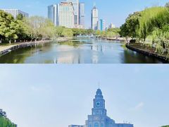 -中央公园(苏州工业园区)