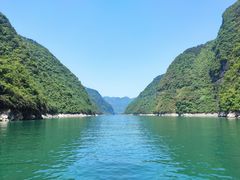-乌江画廊(彭水苗族土家族自治县)