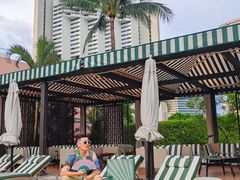 -新加坡文华东方酒店