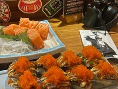 -半藏居酒屋(香港花园店)