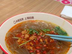 -小杨生煎(南汇欧尚店)