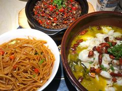 -大碗先生(万家丽店)