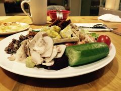 -So Lounge索兰至餐厅(蓝色港湾店)