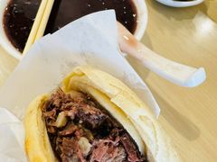 -闫家驴肉老店(华电一校店)
