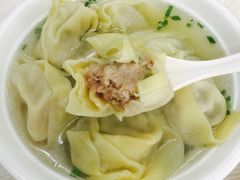 -小胖子馄饨店(洪兴路店)
