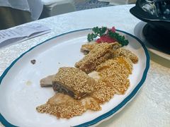 古铜麻香鸡-荣粤酒家·融合粤菜·海鲜火锅