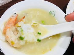 -阿婆潮汕砂锅粥(王府大街店)