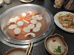 -313羊庄鲜羊火锅·鲜羊肉烧烤(李村店)