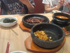 -小木屋拌饭(西安华阳城店)