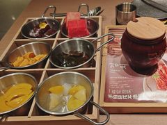 -将军牛排·尔滨地标朝鲜族美食(总店)