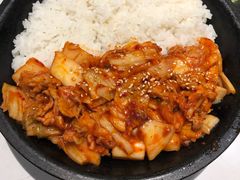 -汉拿山(万达广场哈尔滨哈西店)