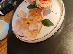 -滇铺子·云南特色菜·鲜花野菜季(福景路店)