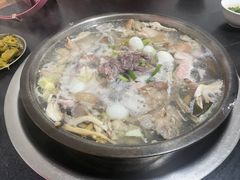 -海关荤豆花(洋河一路店)
