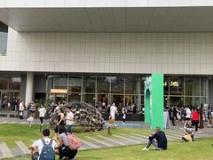 -SAANCI山池咖啡(海上世界文化艺术中心店)